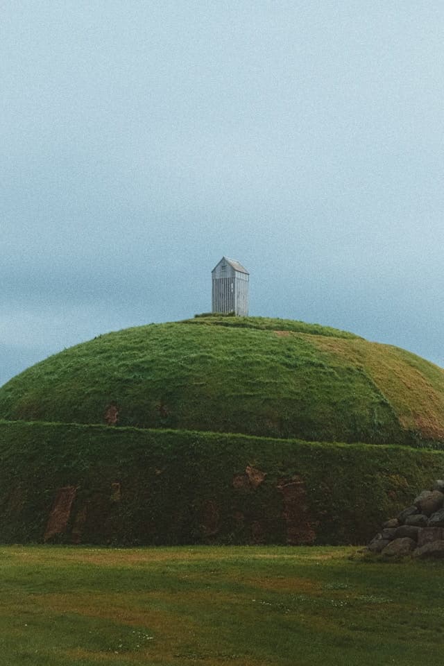 Þúfa